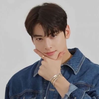 Cha Eunwoo thumbnail