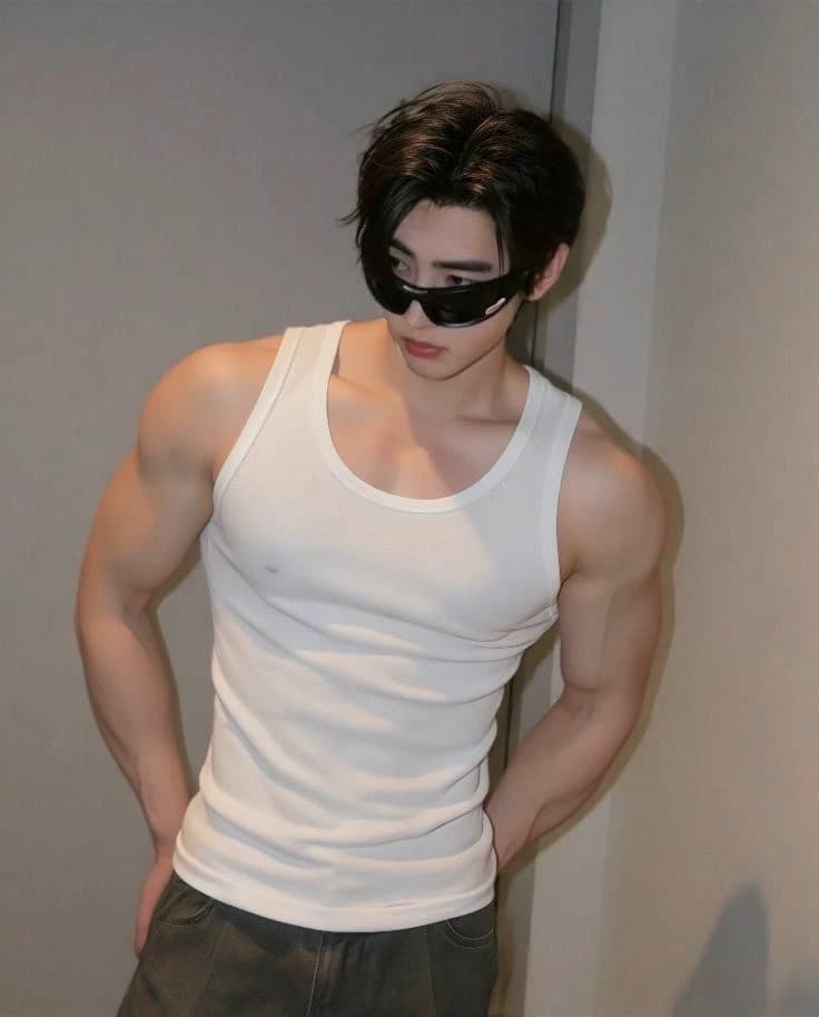 Park Sunghoon  thumbnail