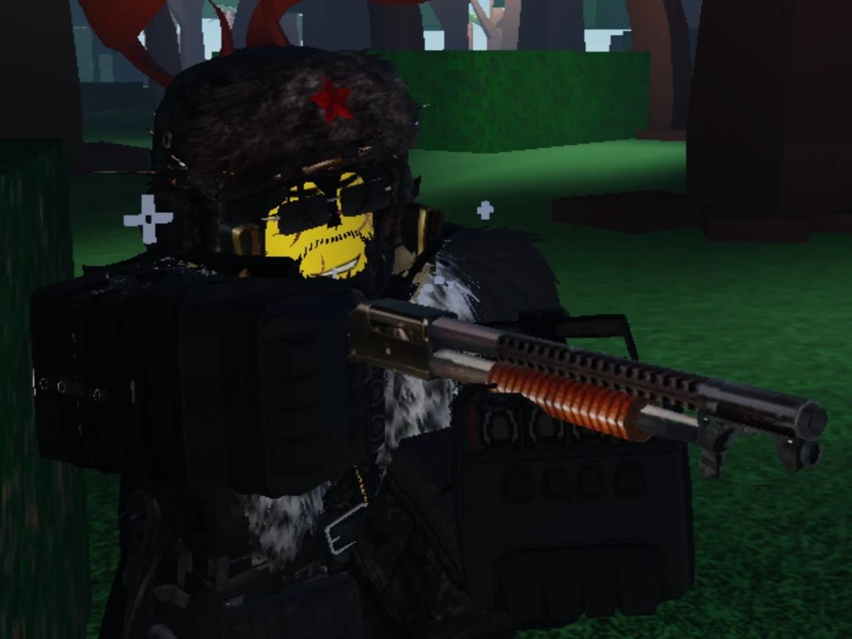 Lucas Mooses | self-nightmare [my roblox oc!] thumbnail