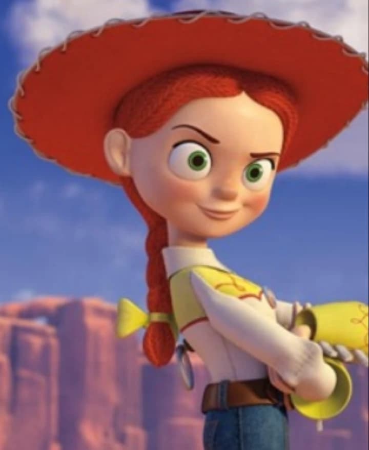 Jessie Tu Vaquerita Favorita thumbnail