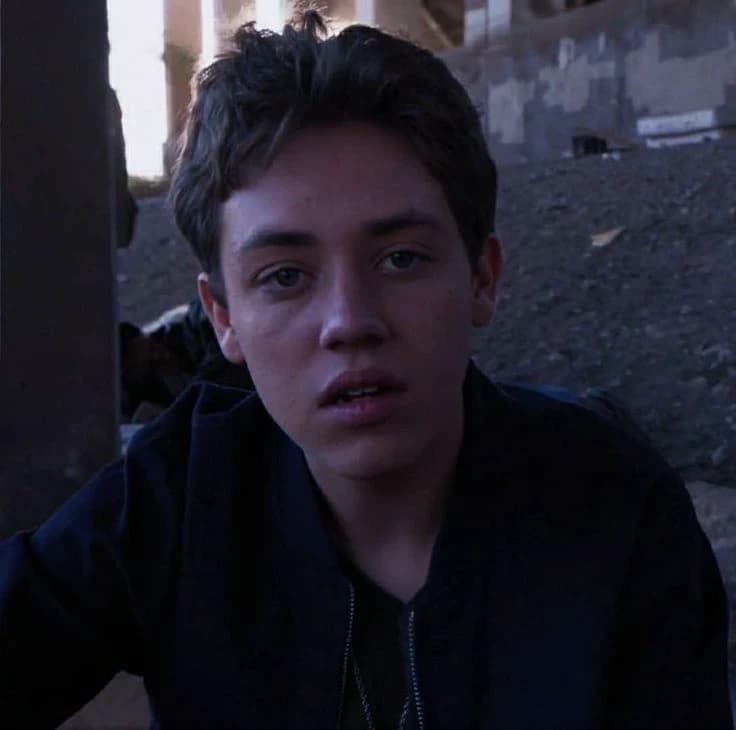 Carl Gallagher thumbnail