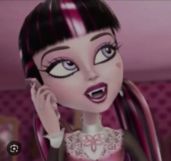 Draculaura  thumbnail