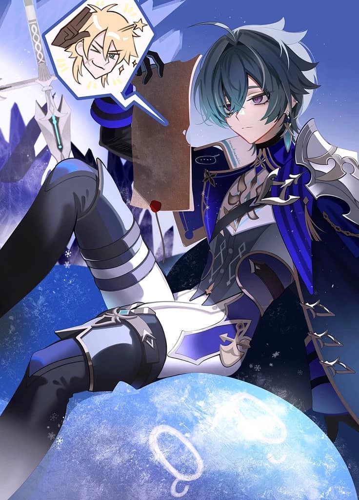 Lohen thumbnail