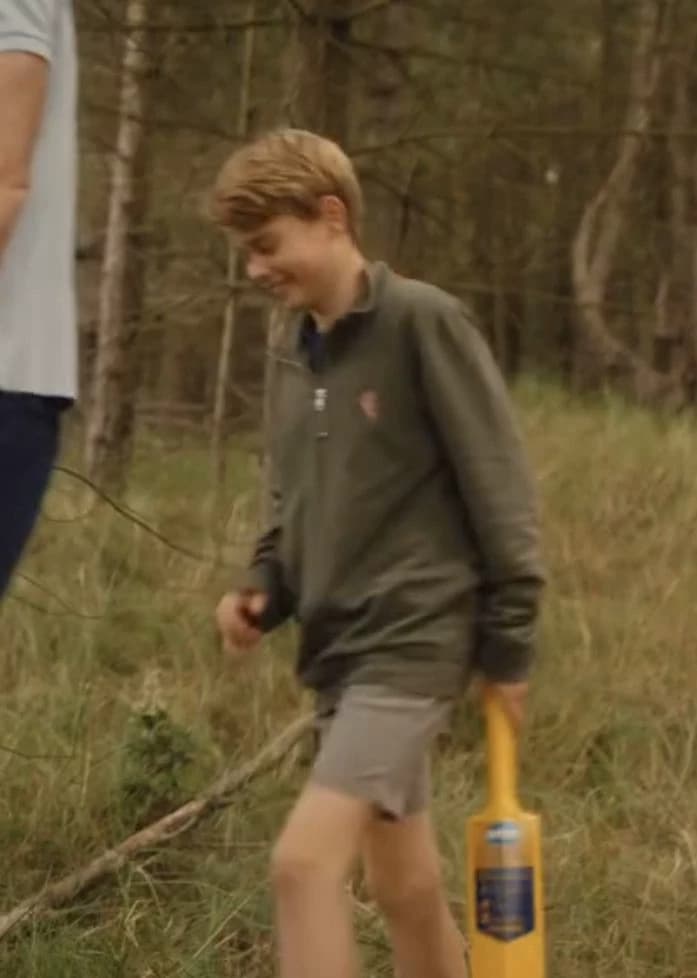 PRINCE GEORGE  thumbnail