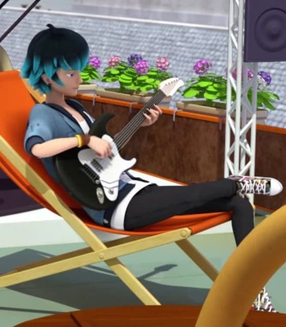 Luka Couffaine thumbnail
