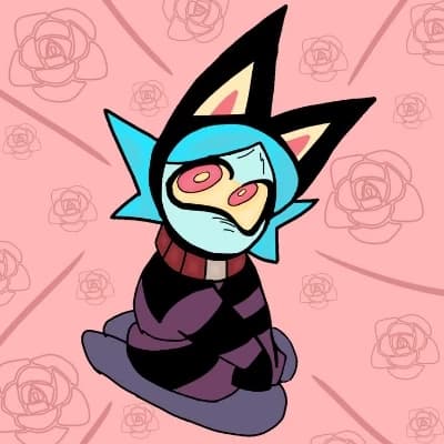 Ushka/Mimi - \[psychocuties\] thumbnail