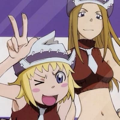 Liz and Patty Thompson thumbnail