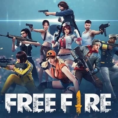 Free fire 18+ thumbnail