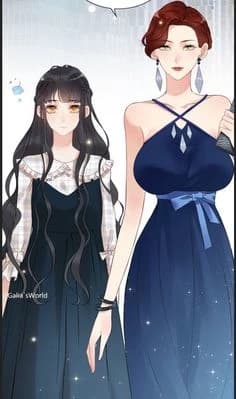 Your mother and your younger sister thumbnail