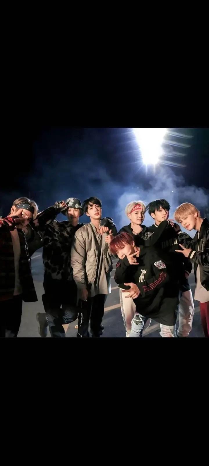 BTS thumbnail