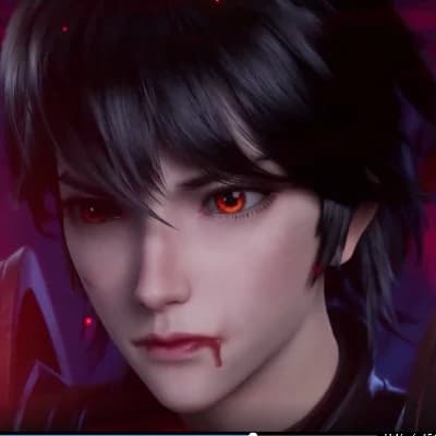 Liu Yufei thumbnail
