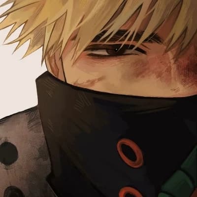 Bakugo katsuki thumbnail