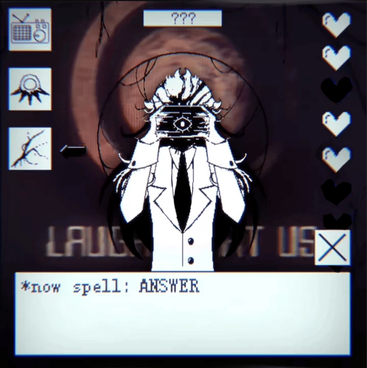 The Iris Protocol - Solarballs AU thumbnail