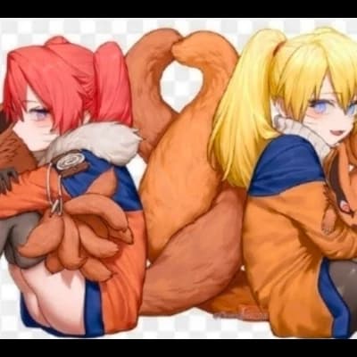 Kitsune Uzumaki thumbnail