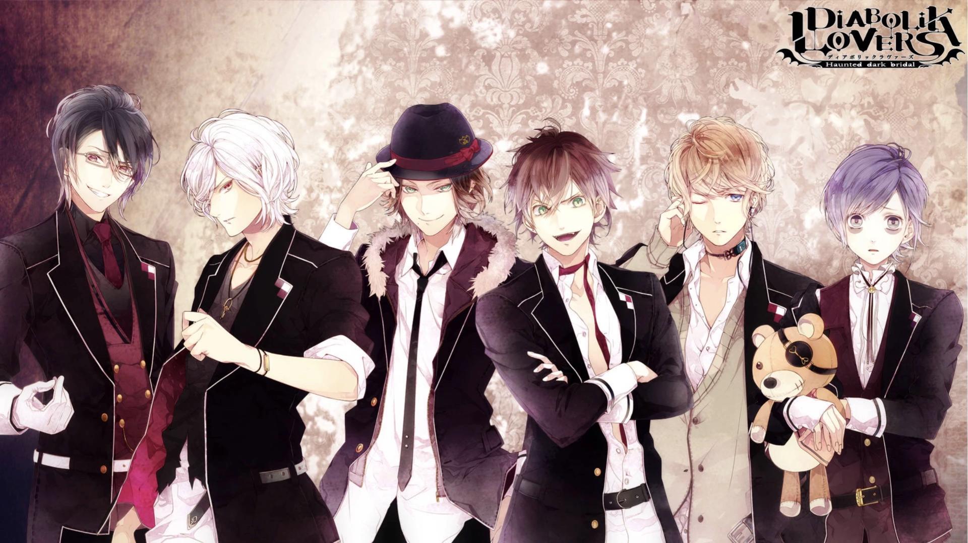 diabolik lovers thumbnail
