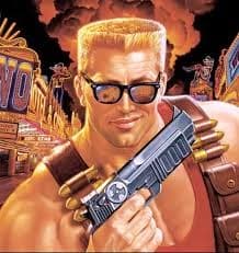 Duke nukem thumbnail
