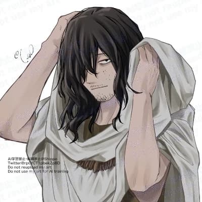 Shouta Aizawa thumbnail