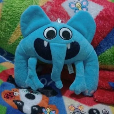 Elly the Elephant thumbnail