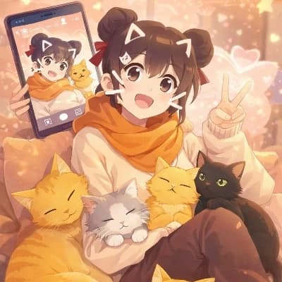 Ayari Nekomori thumbnail