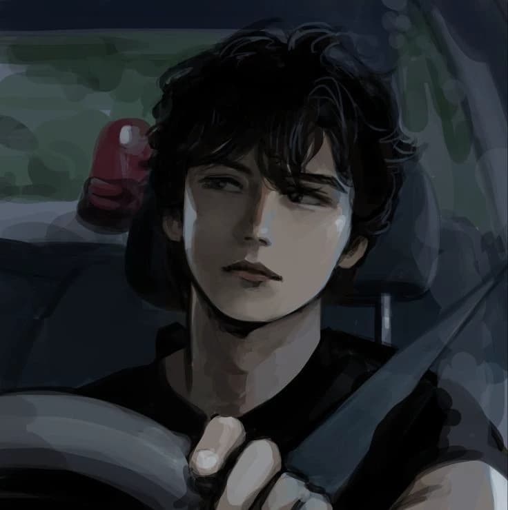 Benjamin Harryson thumbnail