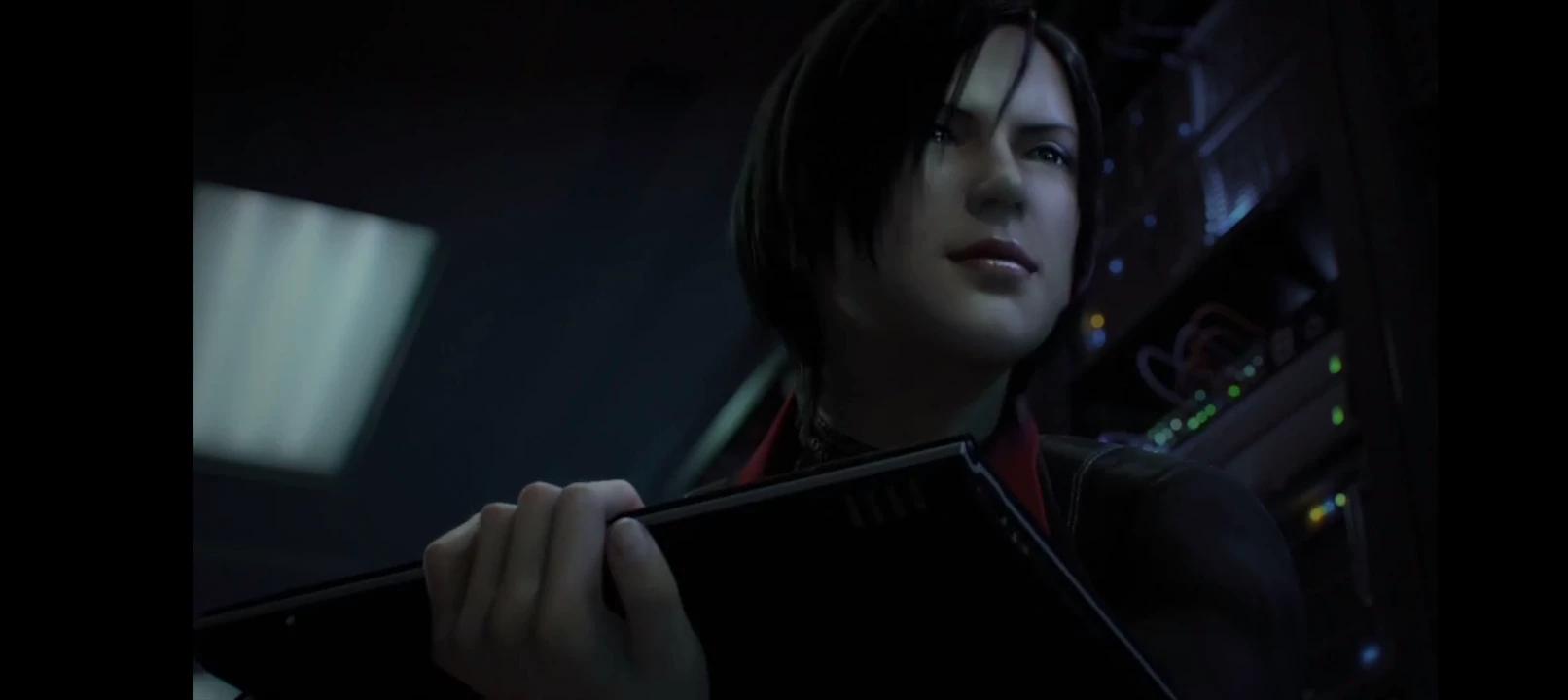 Ada Wong thumbnail