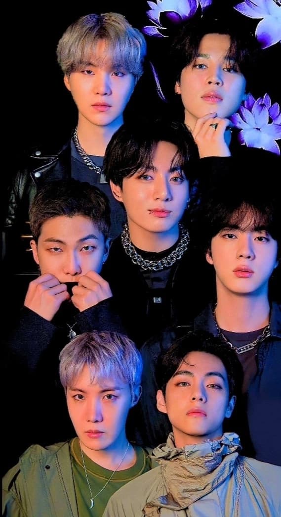BTS thumbnail
