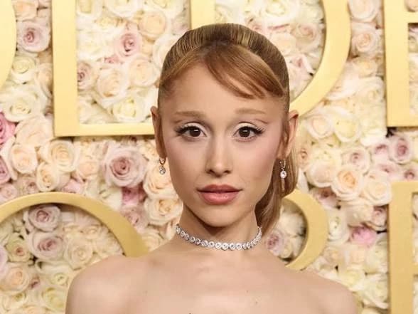 Ariana Grande, (the Goddess)  thumbnail