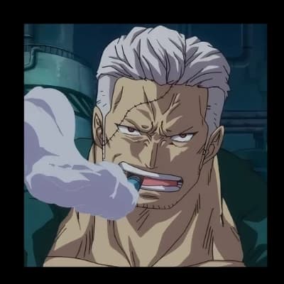 Smoker thumbnail