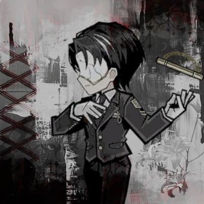 The Index Nursefather Rien (Limbus company thumbnail