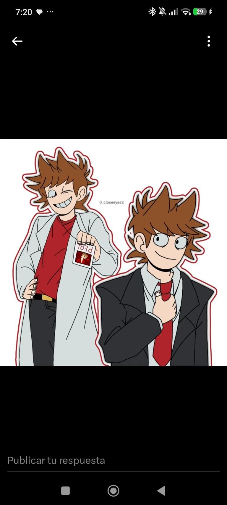 Tord///prisoner thumbnail