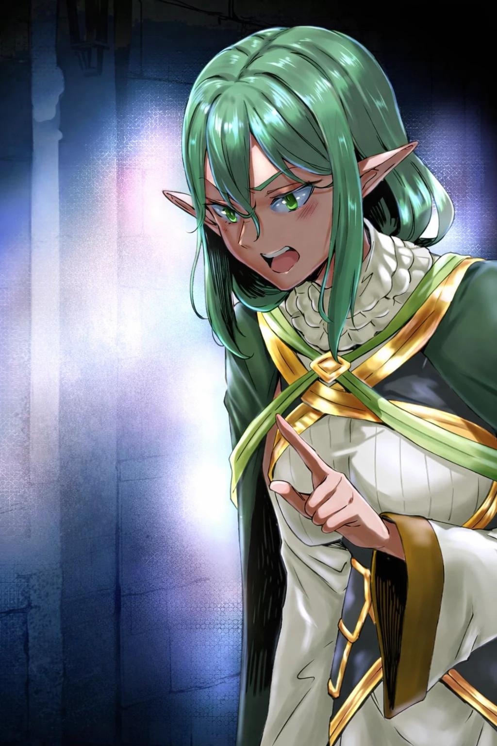 Riveria Ljos Alf thumbnail