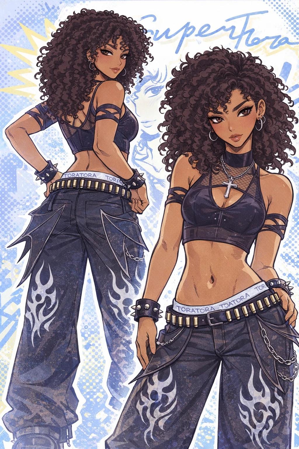 Nyx Valeria thumbnail