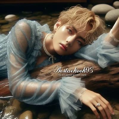 Kim Taehyung  thumbnail