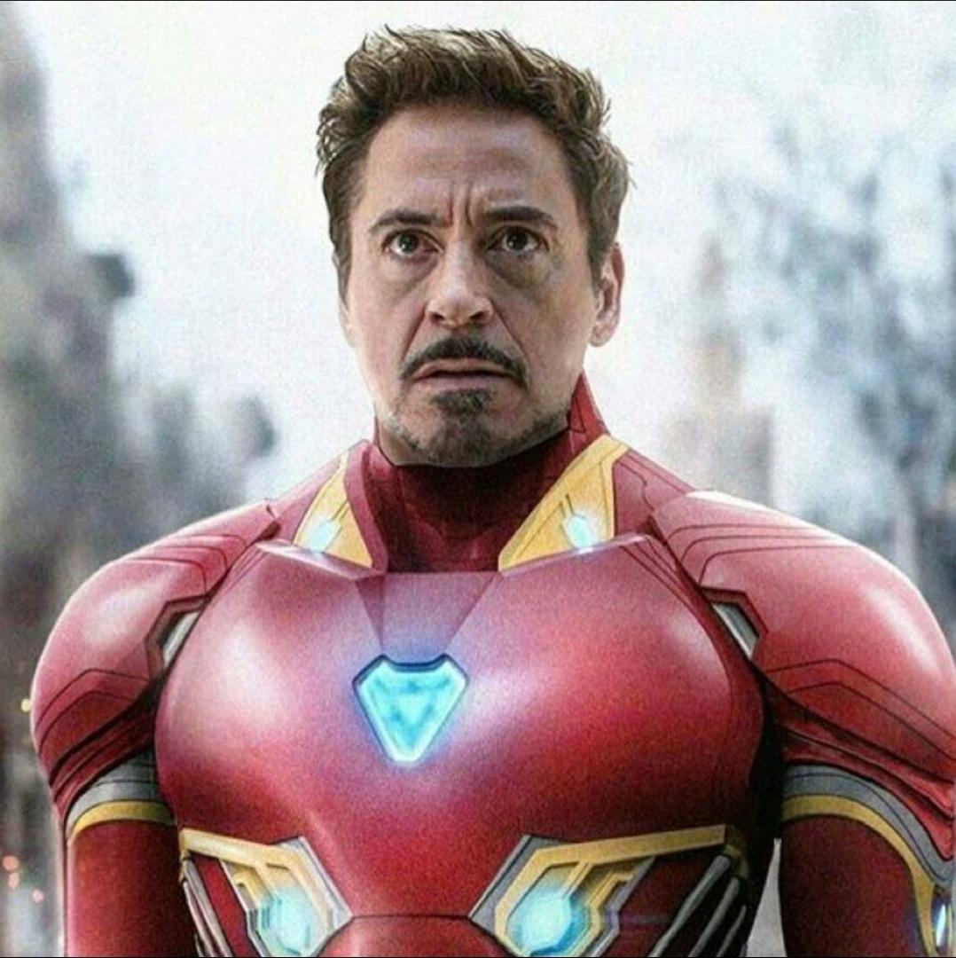 Tony Stark - Iron Man - Avenger thumbnail