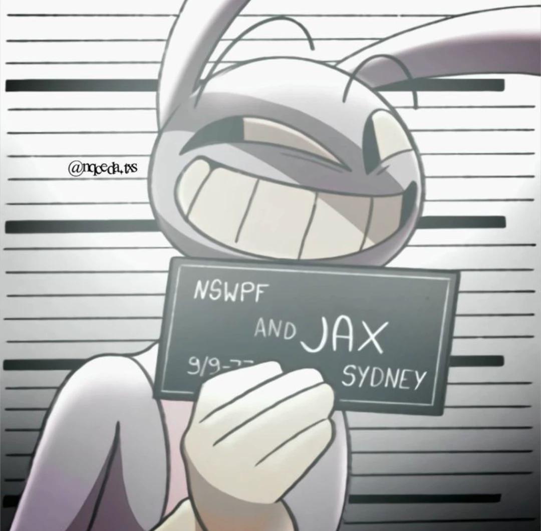Jax (Psychiatric Patient) TADC thumbnail