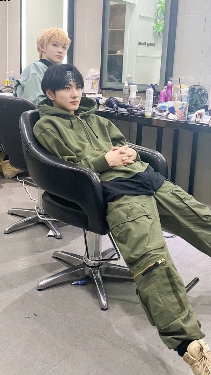 Jungwon thumbnail