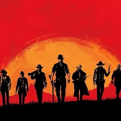 Arthur Morgan thumbnail