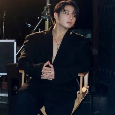Jeon Jungkook thumbnail