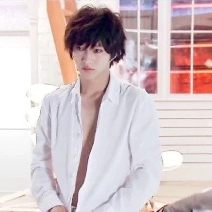 L lawliet thumbnail