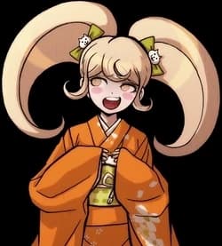 Hiyoko Saionji thumbnail