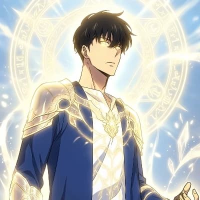 Elias, the Light Monarch thumbnail