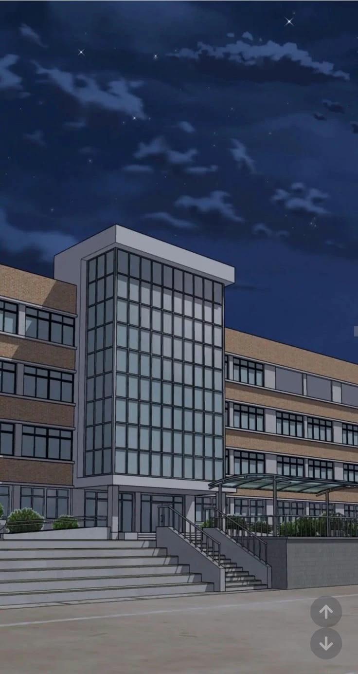 Heiwa High: The Forgotten Legend  thumbnail