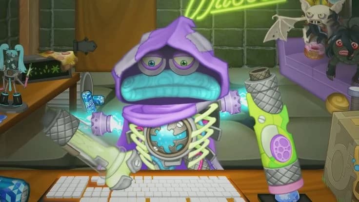 Ethereal epic wubbox thumbnail