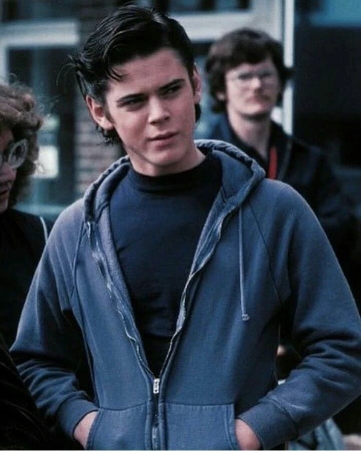 Ponyboy Curtis thumbnail