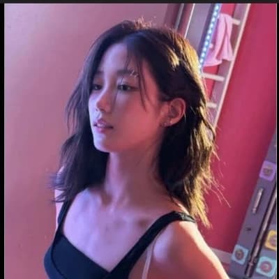 Kazuha Nakamura thumbnail