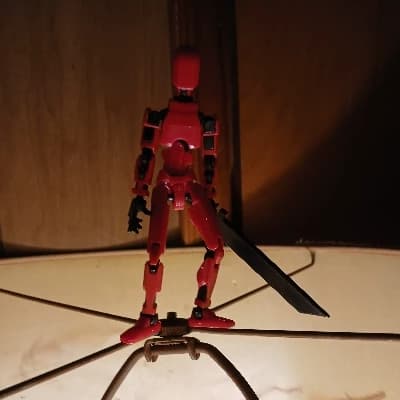 Unit 13 - Red thumbnail