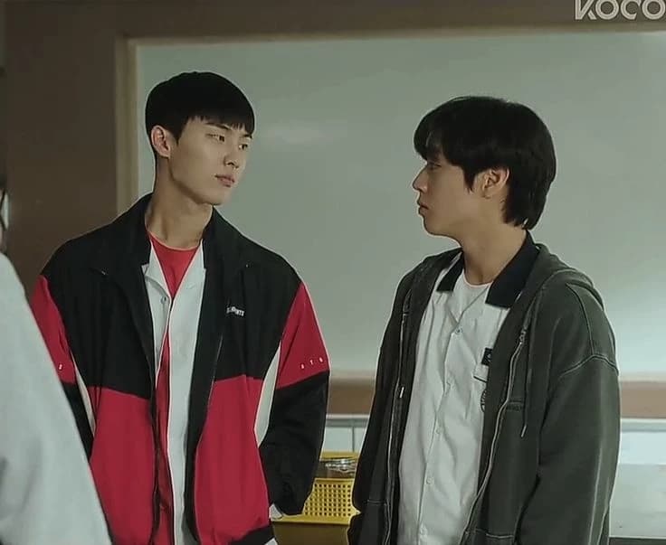 Suho gays bi thumbnail
