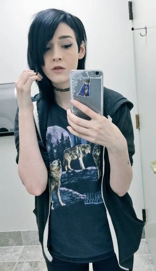 Veronica thumbnail