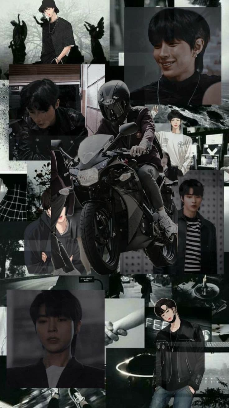 Hwang In Yeop // tu primo thumbnail
