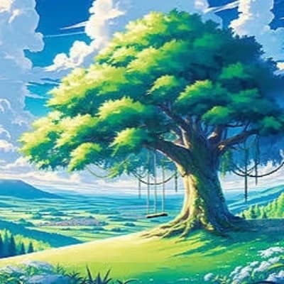 Isekai thumbnail